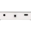 Octavio STREAM aansluitingen