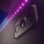 2026 Philips TV topmodel OLED911 met Bowers & Wilkins subwoofer
