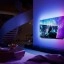 2026 Philips TV topmodel met Bowers & Wilkins geluid: OLED911