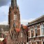 De zoomcamera van de OnePlus 10 Pro heeft beduidend minder pixels.