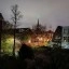 OnePlus 10 Pro foto met nachtmodus actief