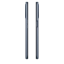 Oppo A16s Crystal Black - de vingerafdruklezer zit aan de zijkant