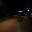 Oppo Find X9 Ultra - avond - buiten - 0.5x