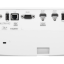 Optoma UHD55 aansluitingen