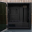 Corsair 7000D open deur: alle ruimte van binnen.