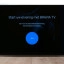 Sony Bravia XR A80J installatie