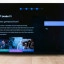 Sony Bravia XR A80J installatie