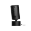 Ring Stick Up Cam op Pan-Tilt Mount in zwart