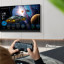 Panasonic Game Mode Extreme