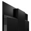 Panasonic Z95A detail speakers