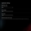 ASUS PG27AQDM DisplayWidget Center