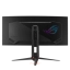 ROG Swift OLED PG34WCDN met RGB stripe QD-OLED paneel