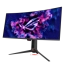 ROG Swift OLED PG34WCDN met RGB stripe QD-OLED paneel