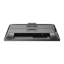 Philips 24B1U5301H USB-C docking monitor aansluitingen