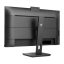 Philips 27B1U5601H USB-C docking monitor achterkant