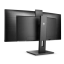 Philips 34B1U5600CH USB-C docking monitor achterkant