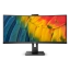 Philips 34B1U5600CH USB-C docking monitor