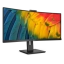 Philips 34B1U5600CH USB-C docking monitor