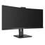 Philips 34B1U5600CH USB-C docking monitor
