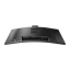 Philips 34B1U5600CH USB-C docking monitor aansluitingen