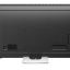 Philips 55PUS8807 achterzijde