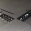 Philips 55PUS8807 aansluitingen