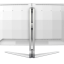 Philips Evnia 34M2C8600 achterzijde