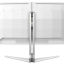 Philips Evnia 34M2C8600 achterzijde