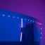 Philips Evnia 49M2C8900L leds voor Ambiglow