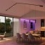 Philips Hue Perifo track lighting flexible connector
