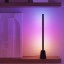 Philips Hue Play tafellamp muziekkamer