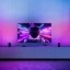 Philips Hue Play wall washer lamp