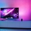 Philips Hue Play wall washer lamp