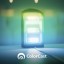 Philips Hue Play wall washer lamp