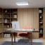 Philips Skylight thuiskantoor