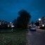 Pixel 10a - avond - buiten - 0.5x