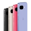 Google Pixel 9a kleuren