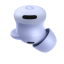 Pixel Buds 2a Iris zijaanzicht