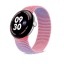 Pixel Watch 4 (41 mm) Gradient Stretch Peony Iris