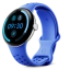 Pixel Watch 4 (41 mm) Indigo Silver