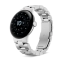 Pixel Watch 4 (41 mm) Metal Links Silver