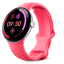 Pixel Watch 4 (41 mm) Peony Silver