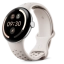 Pixel Watch 4 (41 mm) sport Porcelain Silver