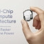 Pixel Watch 4 processor