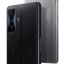Poco F4 GT in zwart en zilver