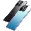 Poco M5s zwart en blauw