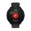 Polar Pacer hardloop tracking
