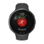 Polar Pacer Pro hardloop tracking
