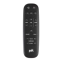 Polk Audio MagniFi Mini AX afstandsbediening