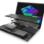 Dell Precision 7670 met gerecycled toetsenbord